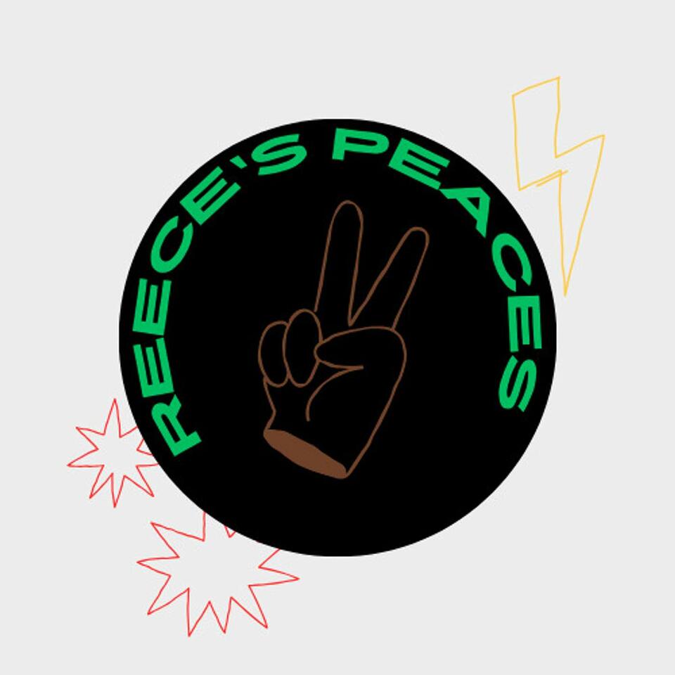 Reece's Peaces