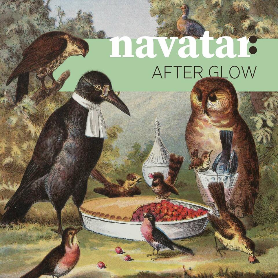 afterglow sessions by navatar