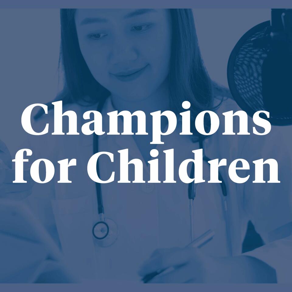 Champions for Children