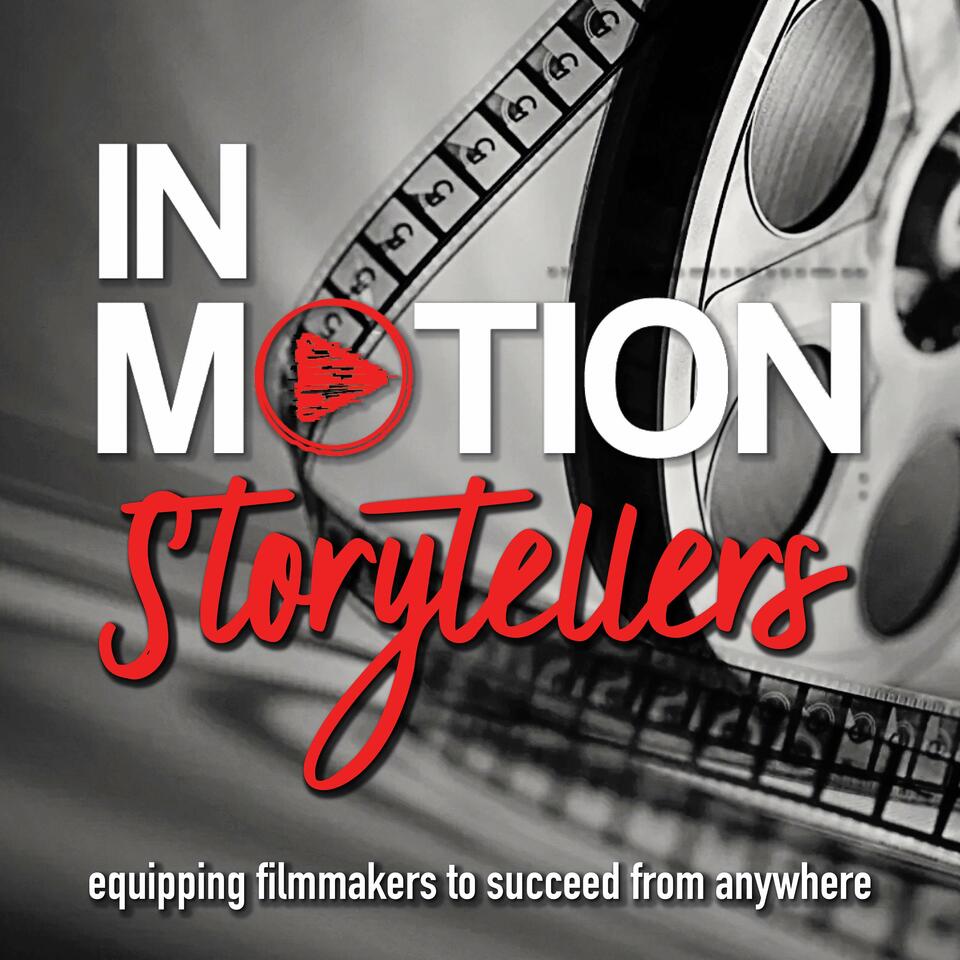 In Motion Storytellers