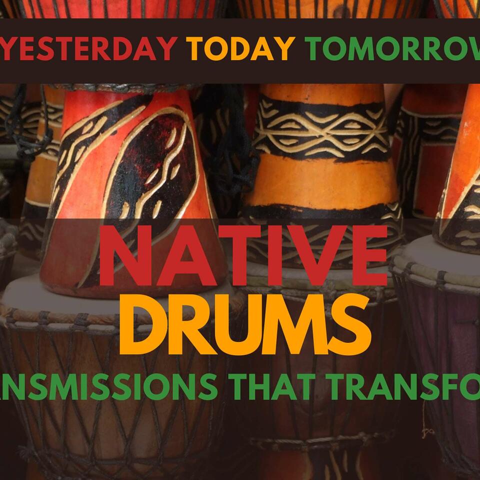 Native Drums