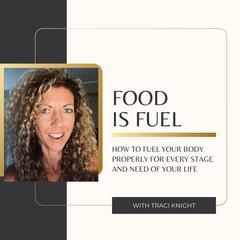 Food Is Fuel