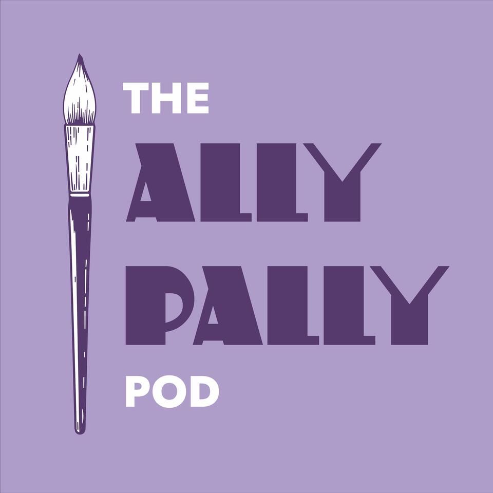 The Allypally Pod