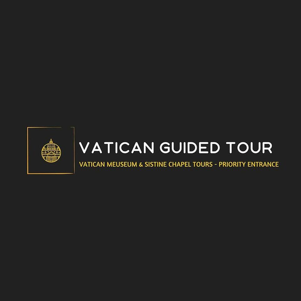 Vatican Guided Tour's Podcast
