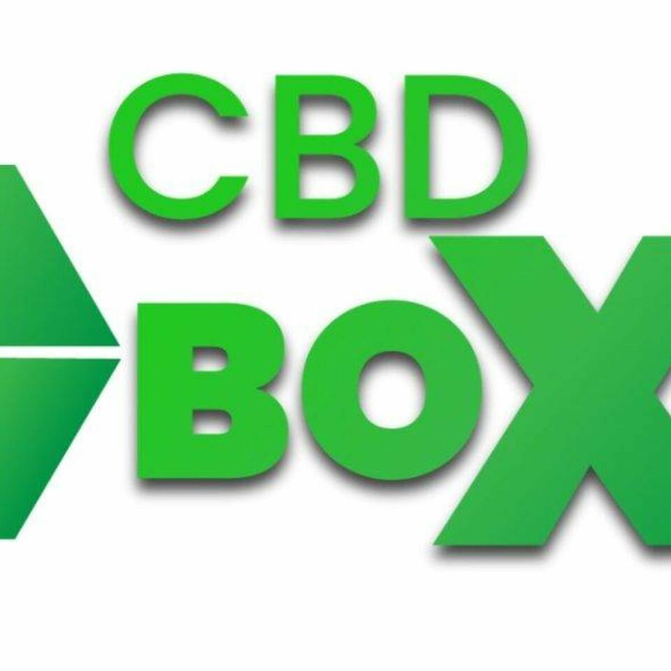 CBDBoxesUS's Podcast