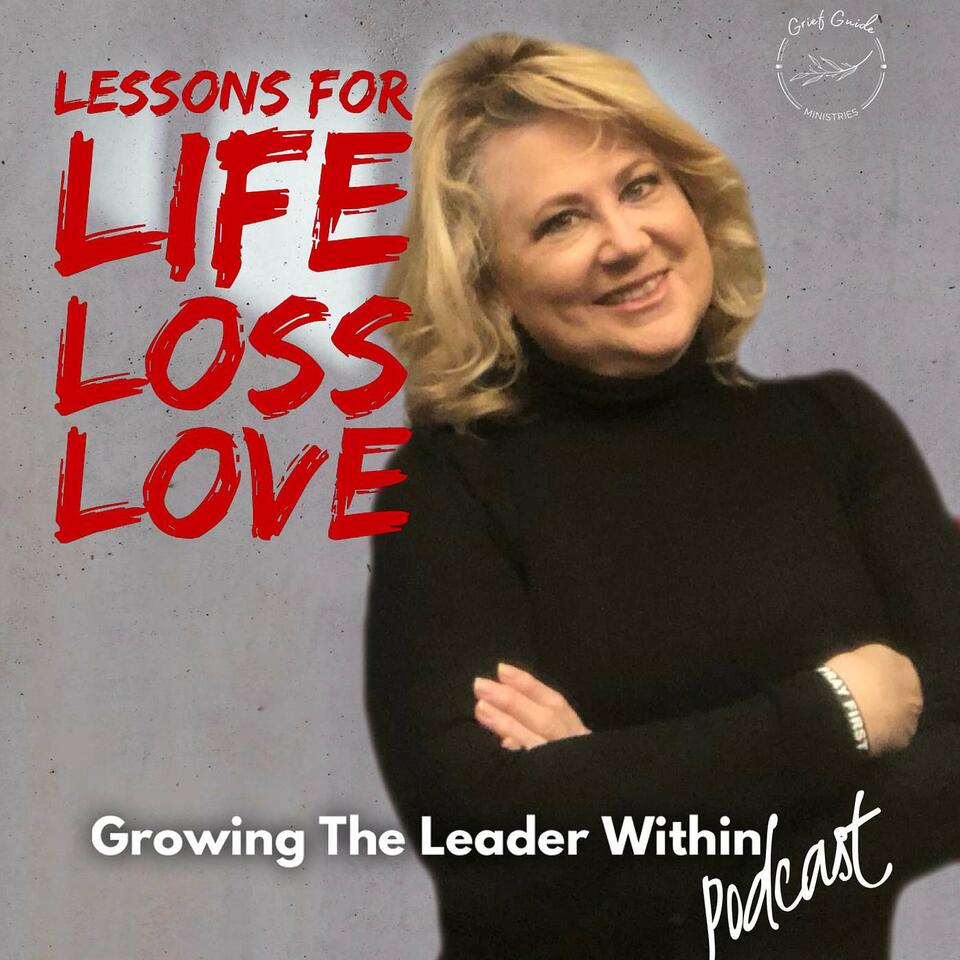 Growing The Leader Within
