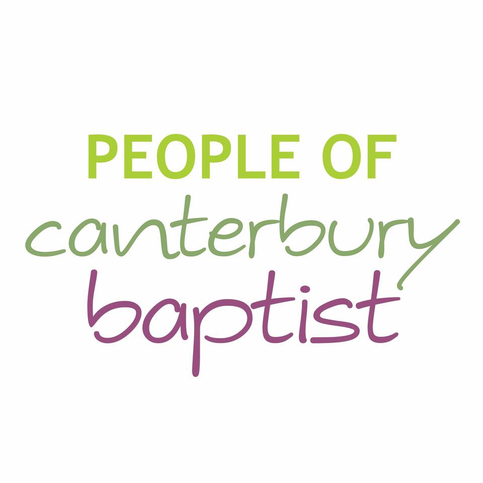 People of Canterbury Baptist
