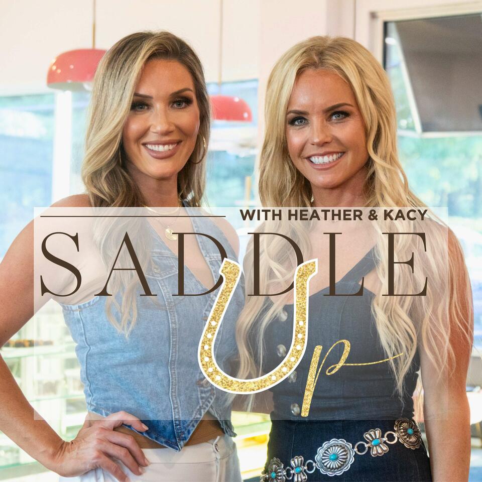 Saddle Up