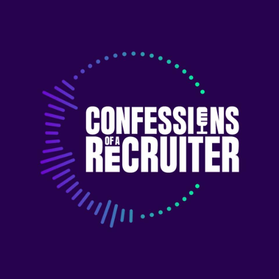 Confessions of a Recruiter