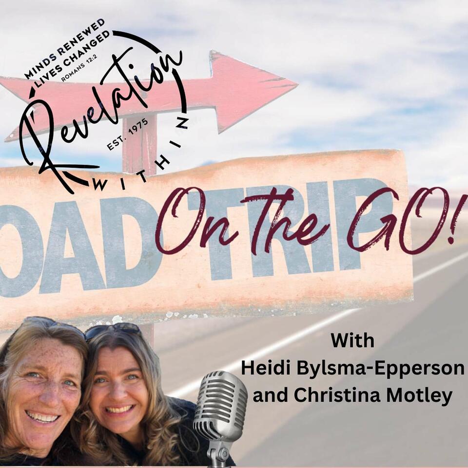 Revelation Within On the Go!