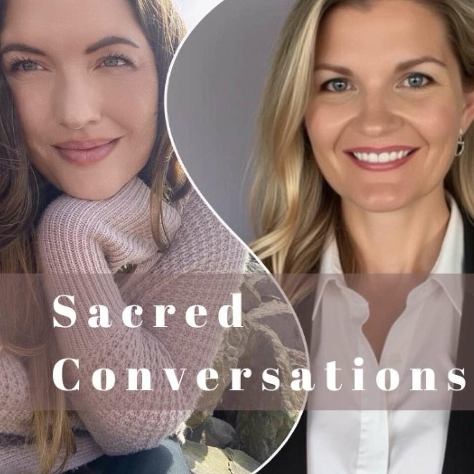 Sacred Conversations