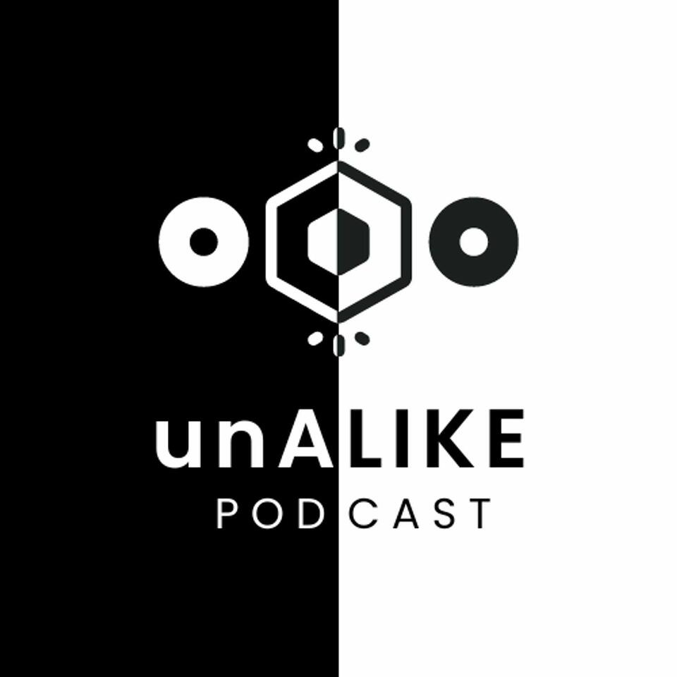 unALIKE Podcast
