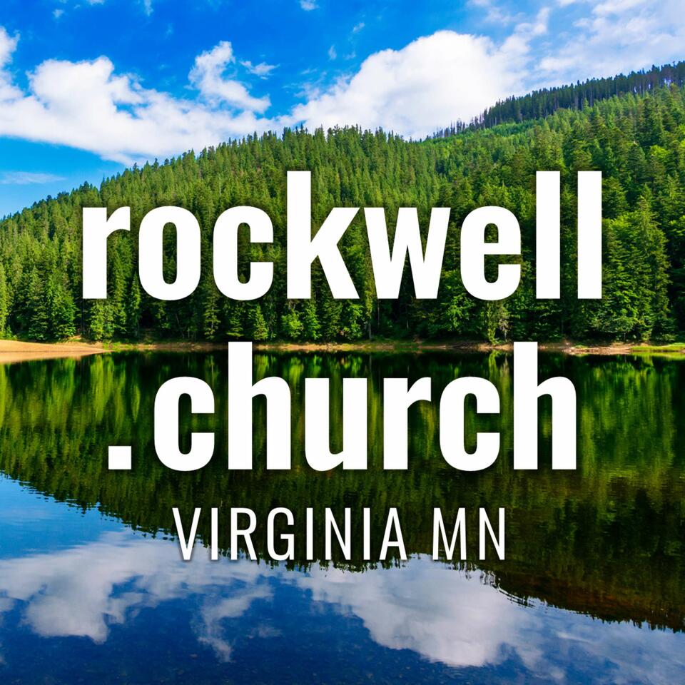 Rockwell Church