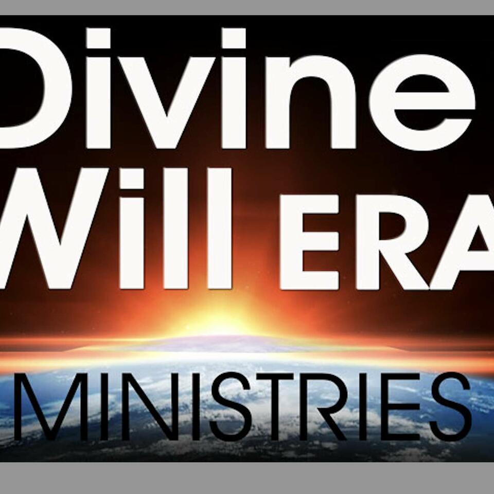 Dr. Michael James Podcast- Honest God Talk- Gift of Divine Will
