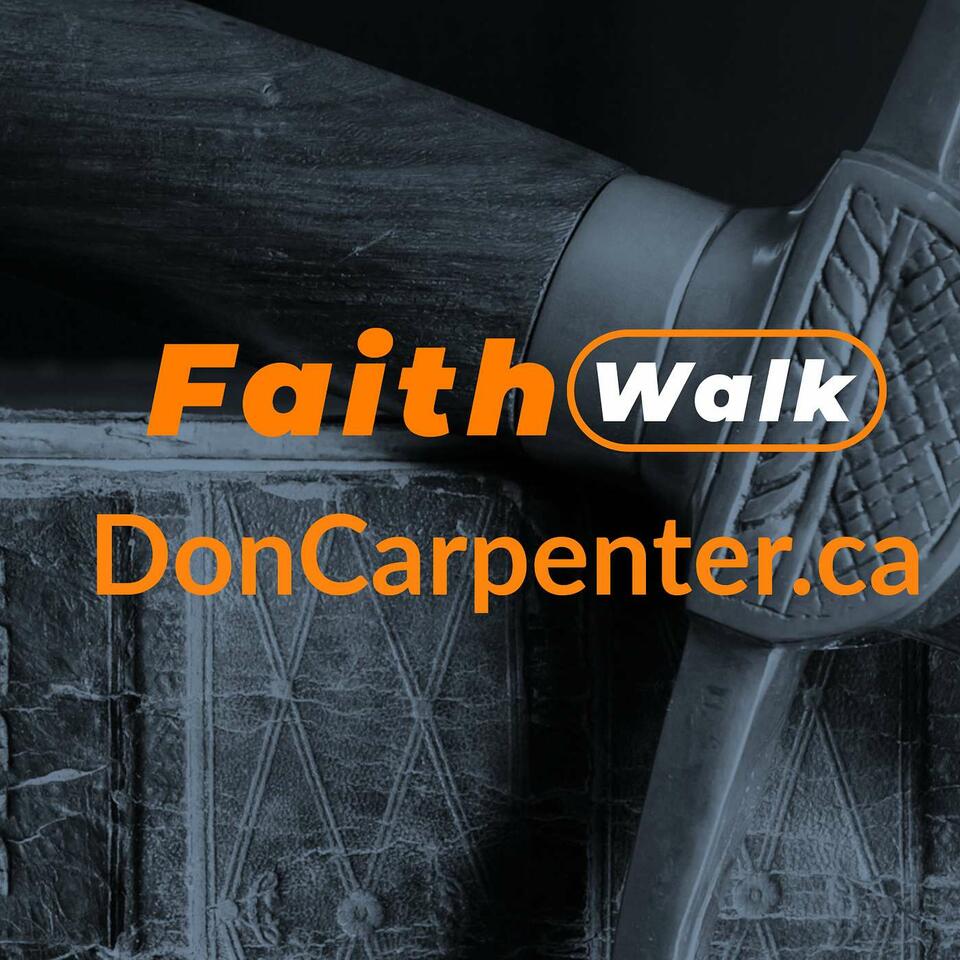 Faith Walk