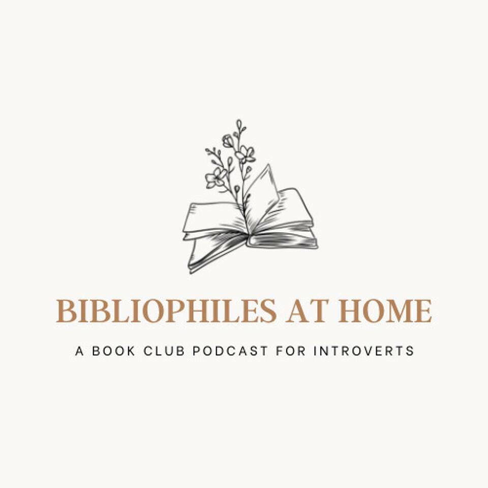 Bibliophiles at Home