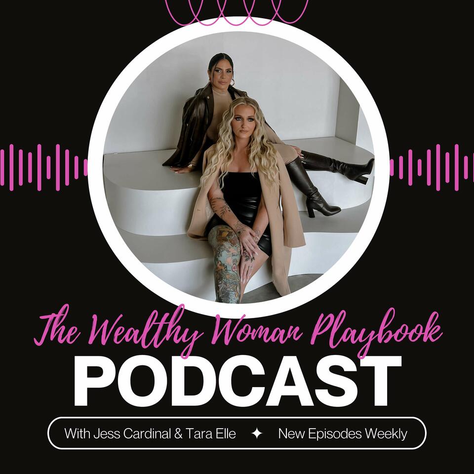 The Wealthy Woman Playbook