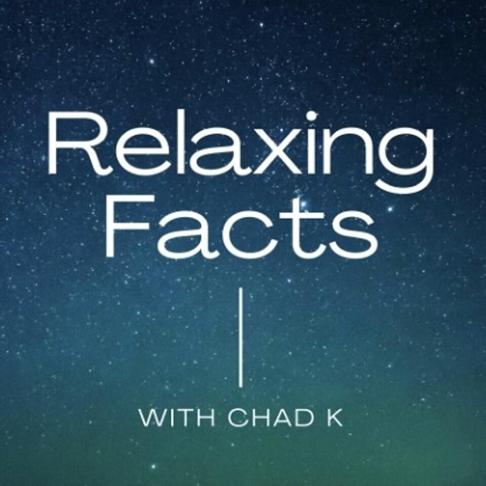 Relaxing Facts