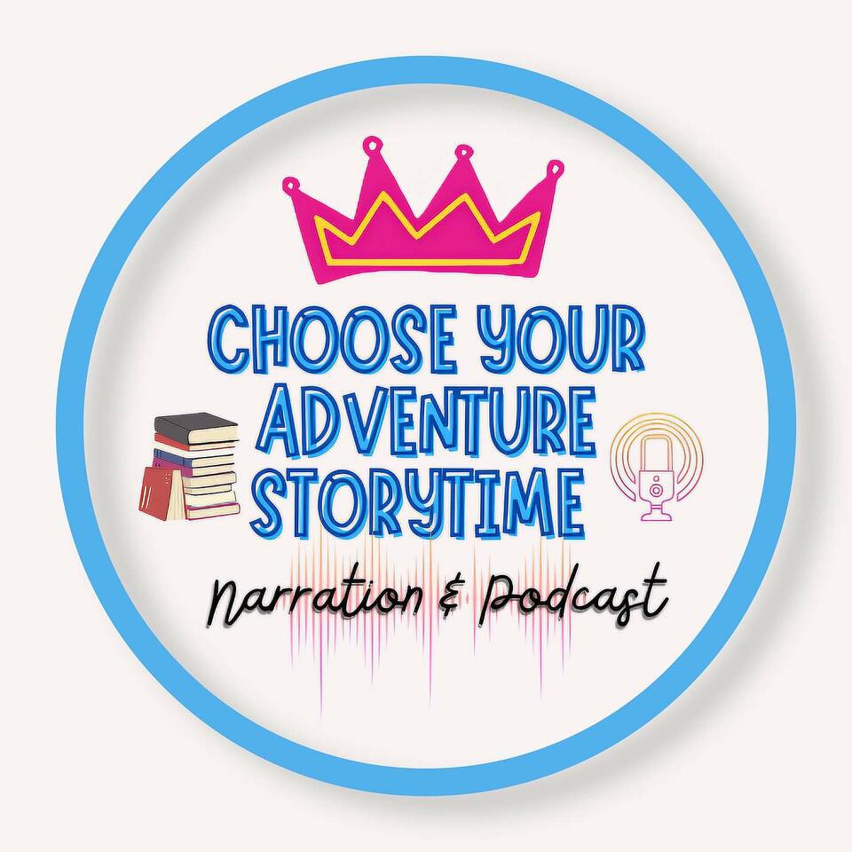 Choose Your Adventure Storytime