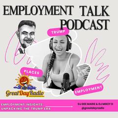 Great Day Radio