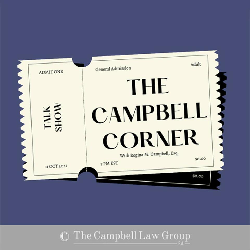 The Campbell Corner
