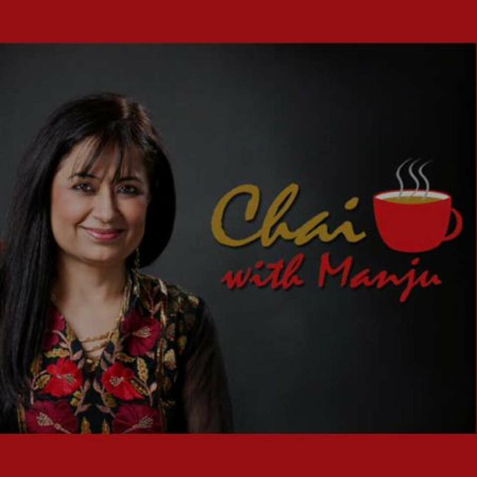 Chai with Manju
