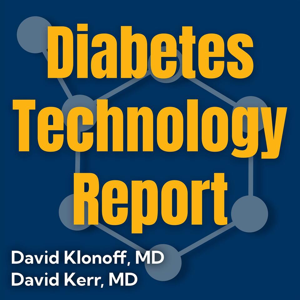 Diabetes Technology Report