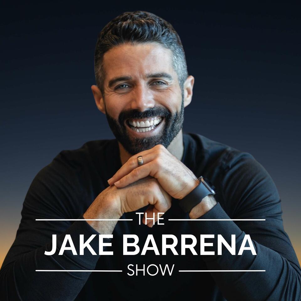 The Jake Barrena Show