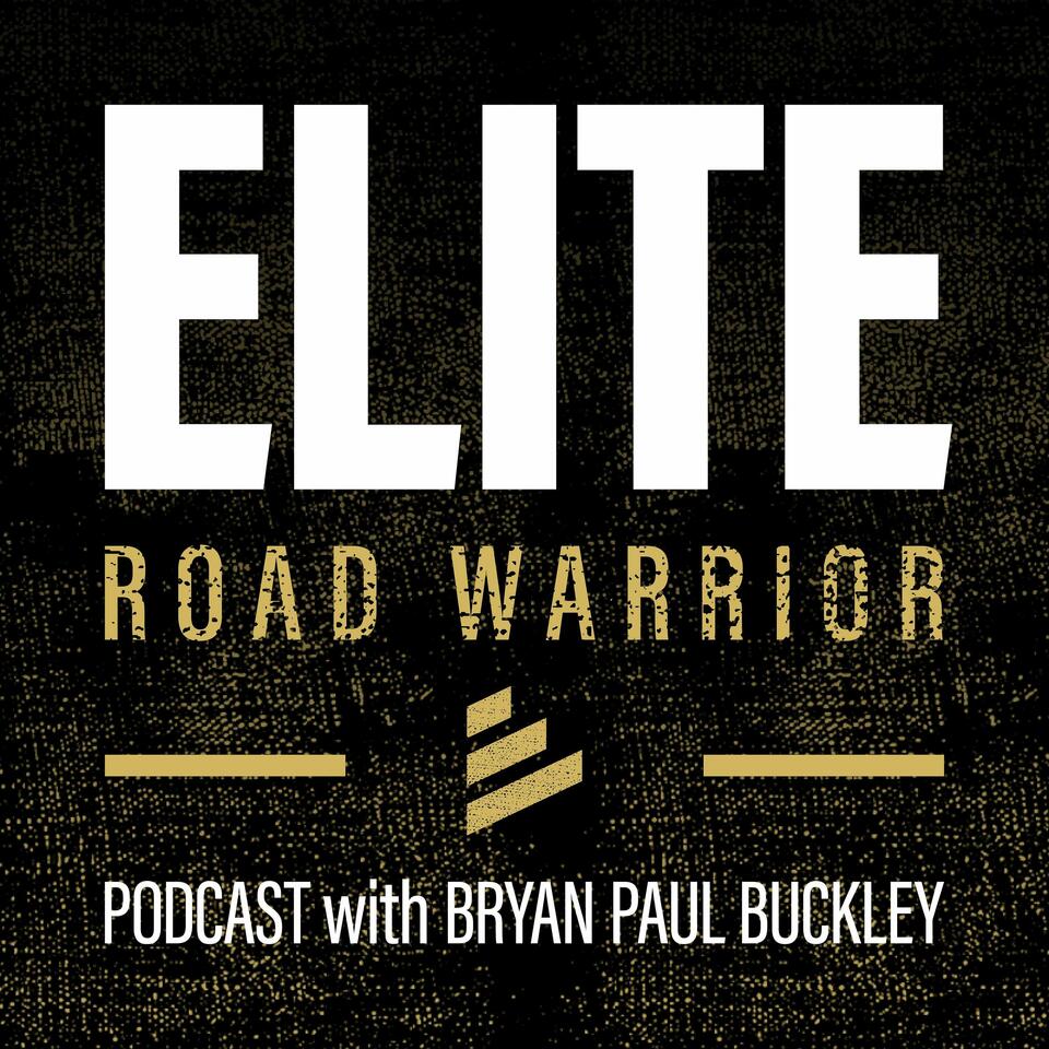 The Elite Road Warrior Podcast