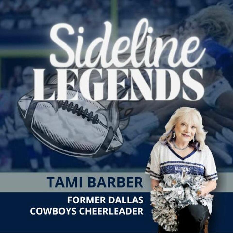 Sideline Legends In Their Own Words
