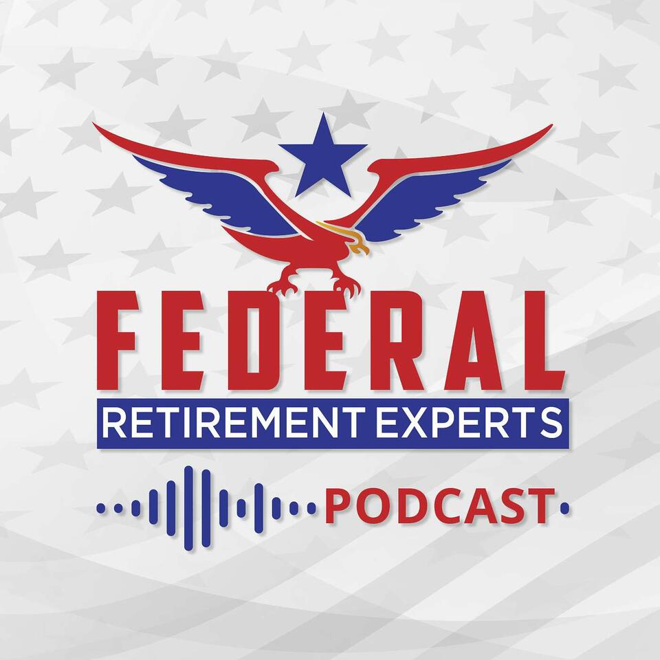 Federal Retirement Experts with Gregory Jameson