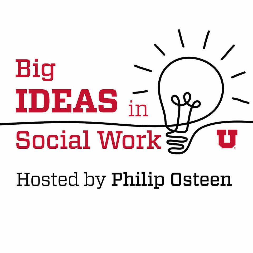 Big IDEAS in Social Work