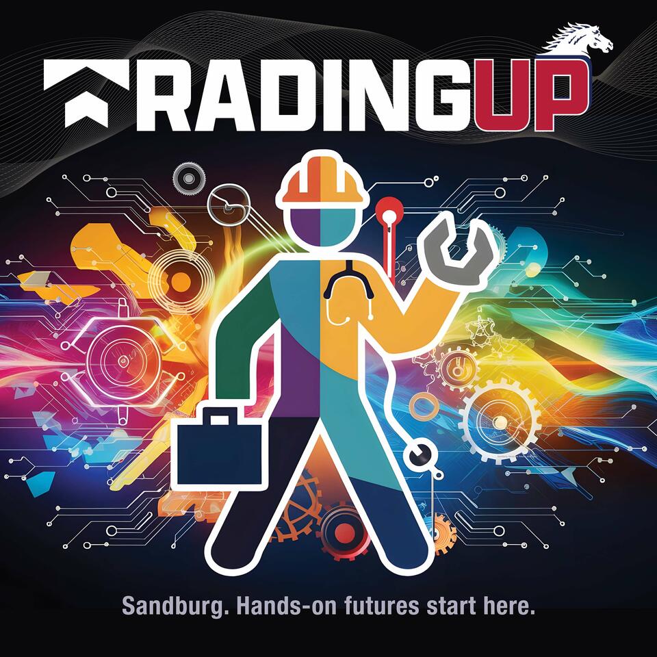 TradingUp
