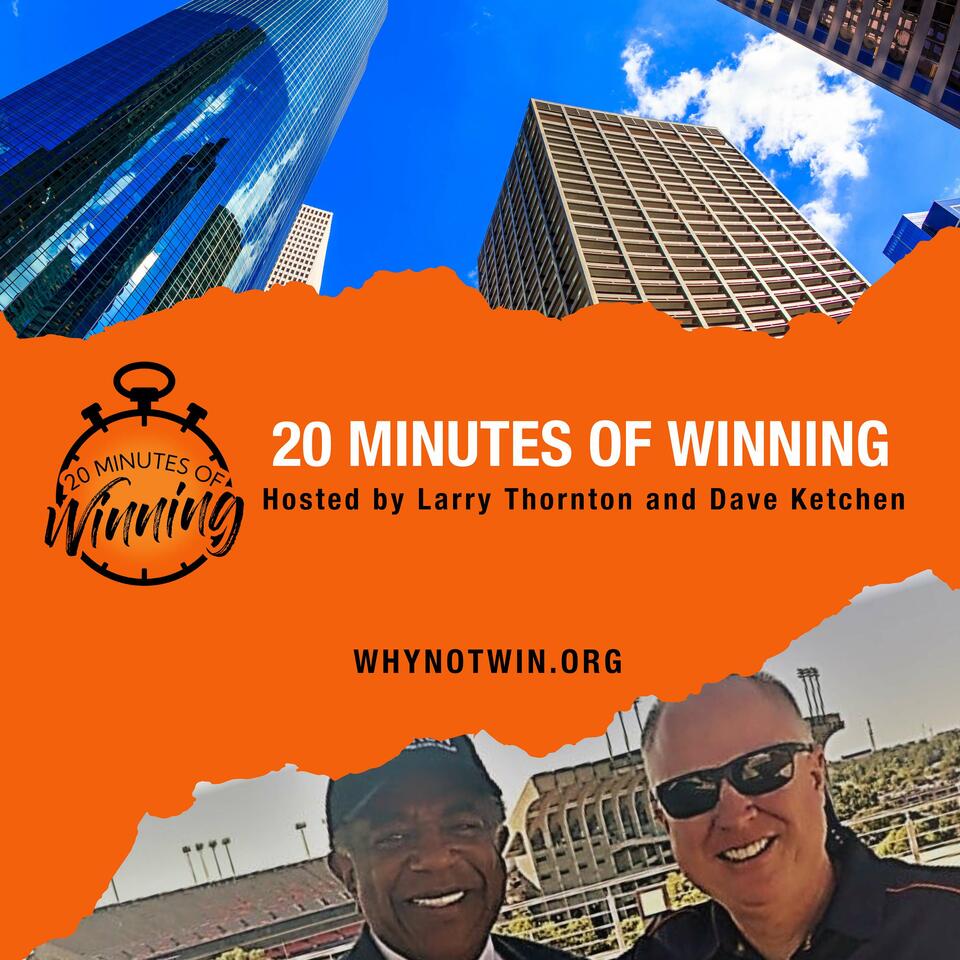 20 Minutes of Winning