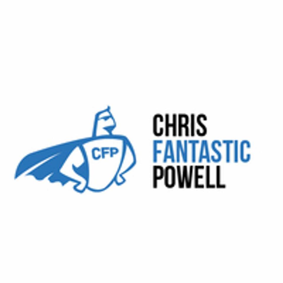 Chris 'Fantastic' Powell
