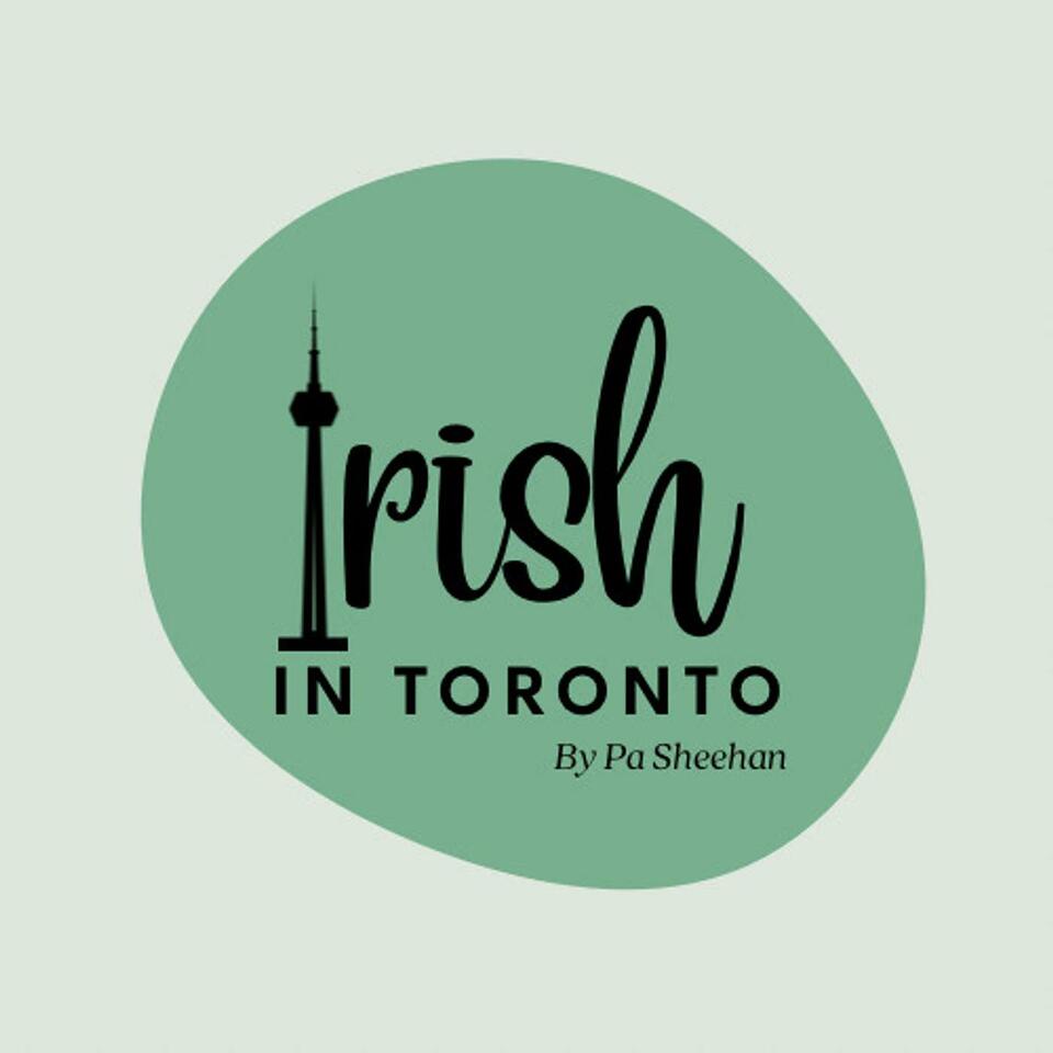 Irish in Toronto