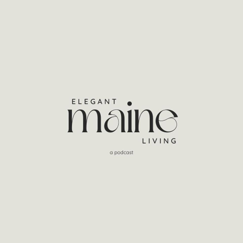 Real Estate & Elegant Maine Living - The Way Life Should Be