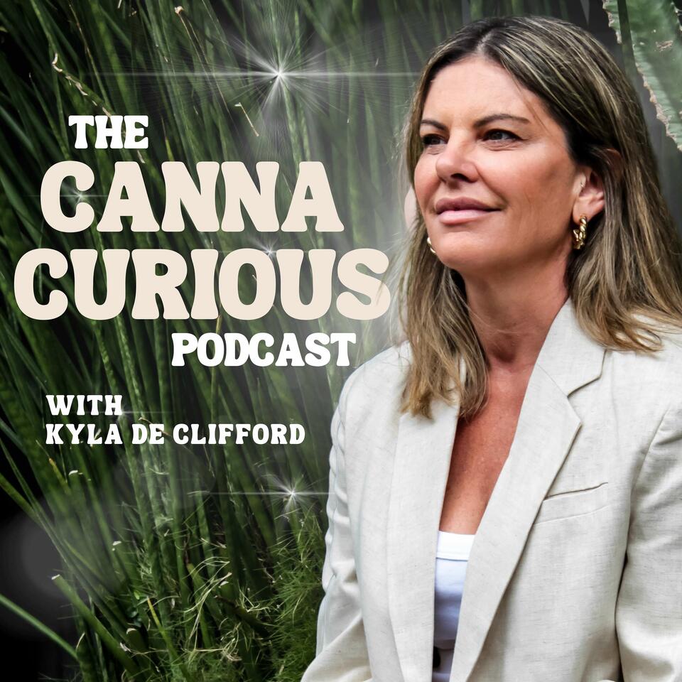 The Canna Curious Podcast: Conversations on Cannabis, Wellness & Women’s Health