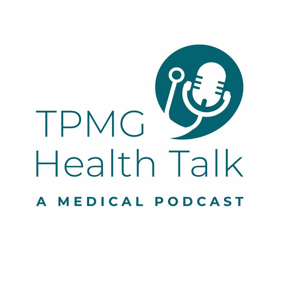 TPMG Health Talk