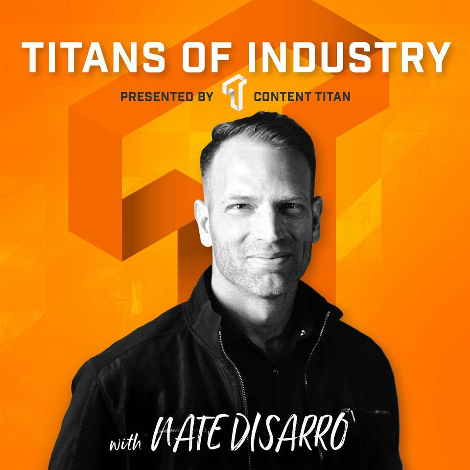 Titans of Industry