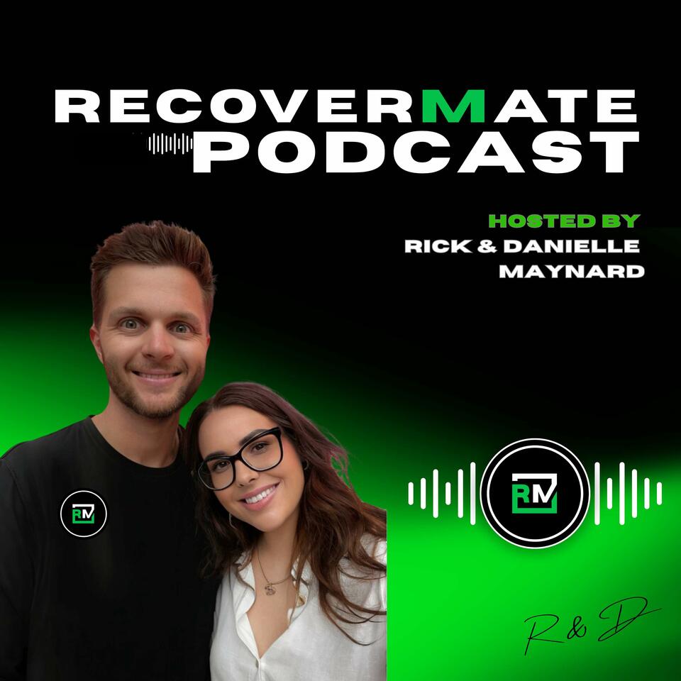 RecoverMate Podcast