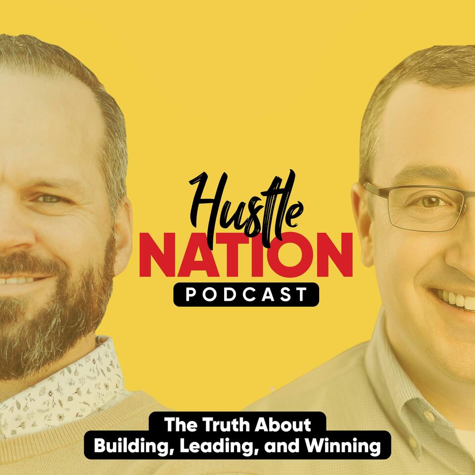 Hustle Nation Podcast