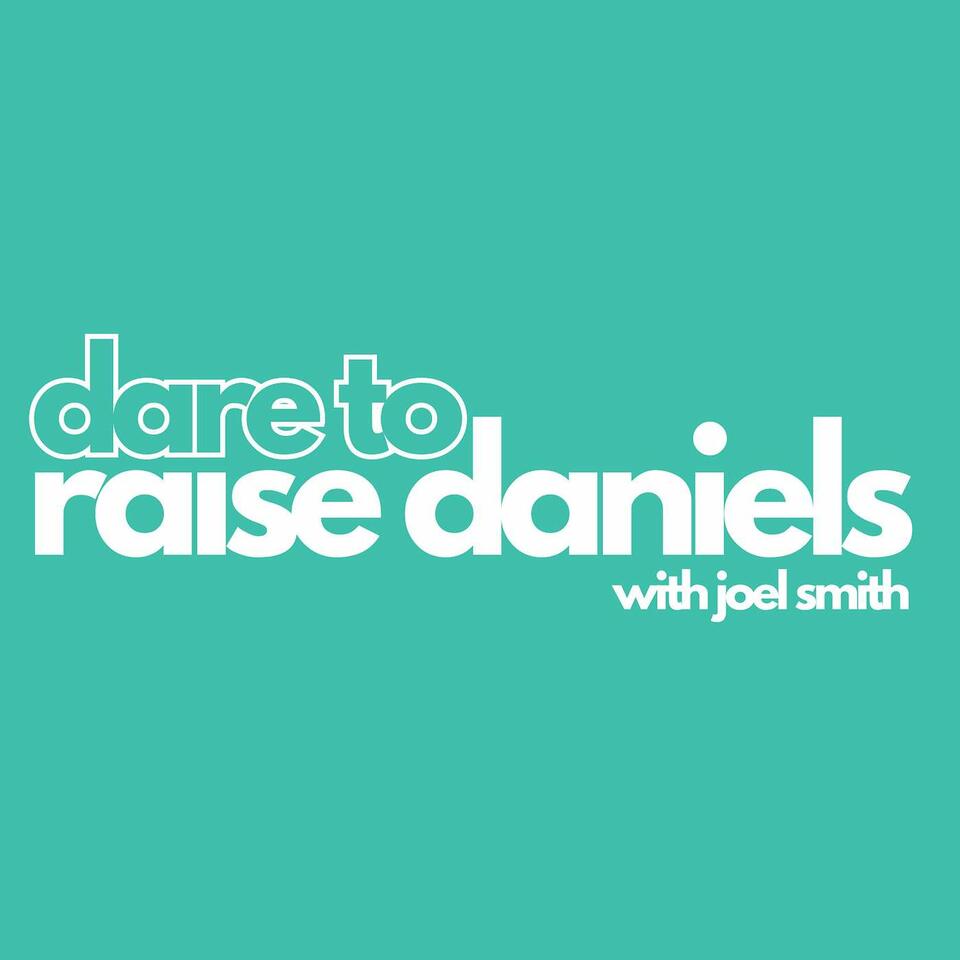 Dare to Raise Daniels