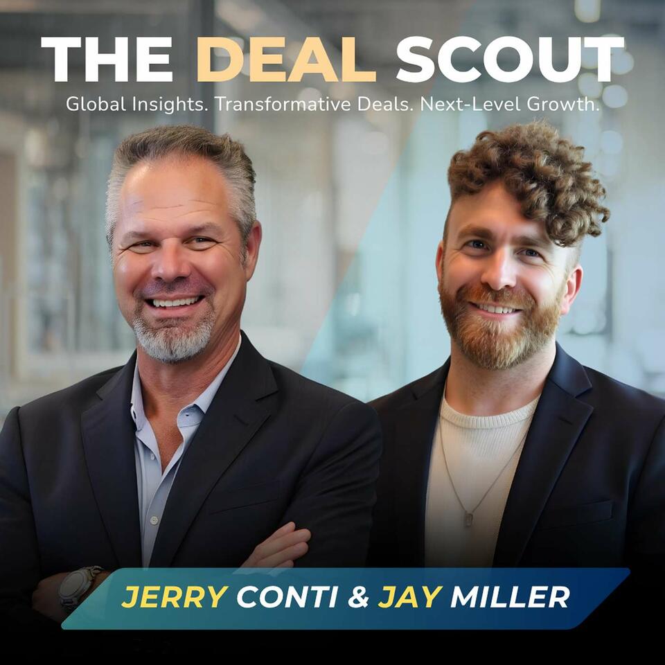 The Deal Scout