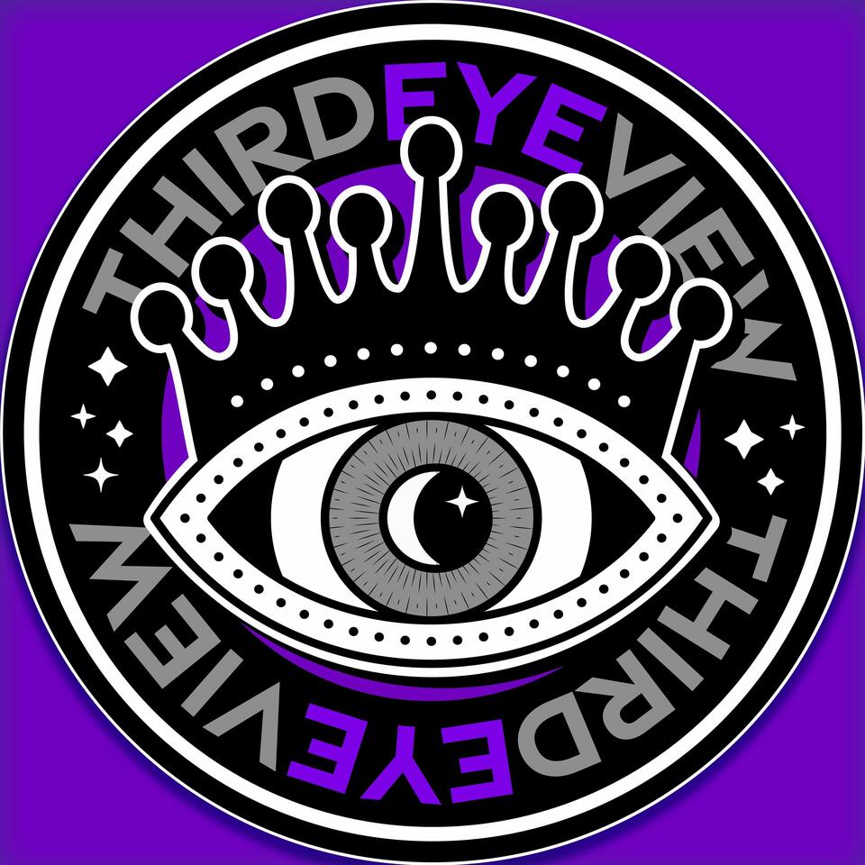 Third Eye View Podcast