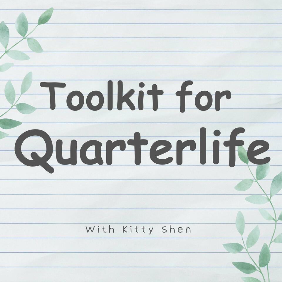 Toolkit for Quarterlife