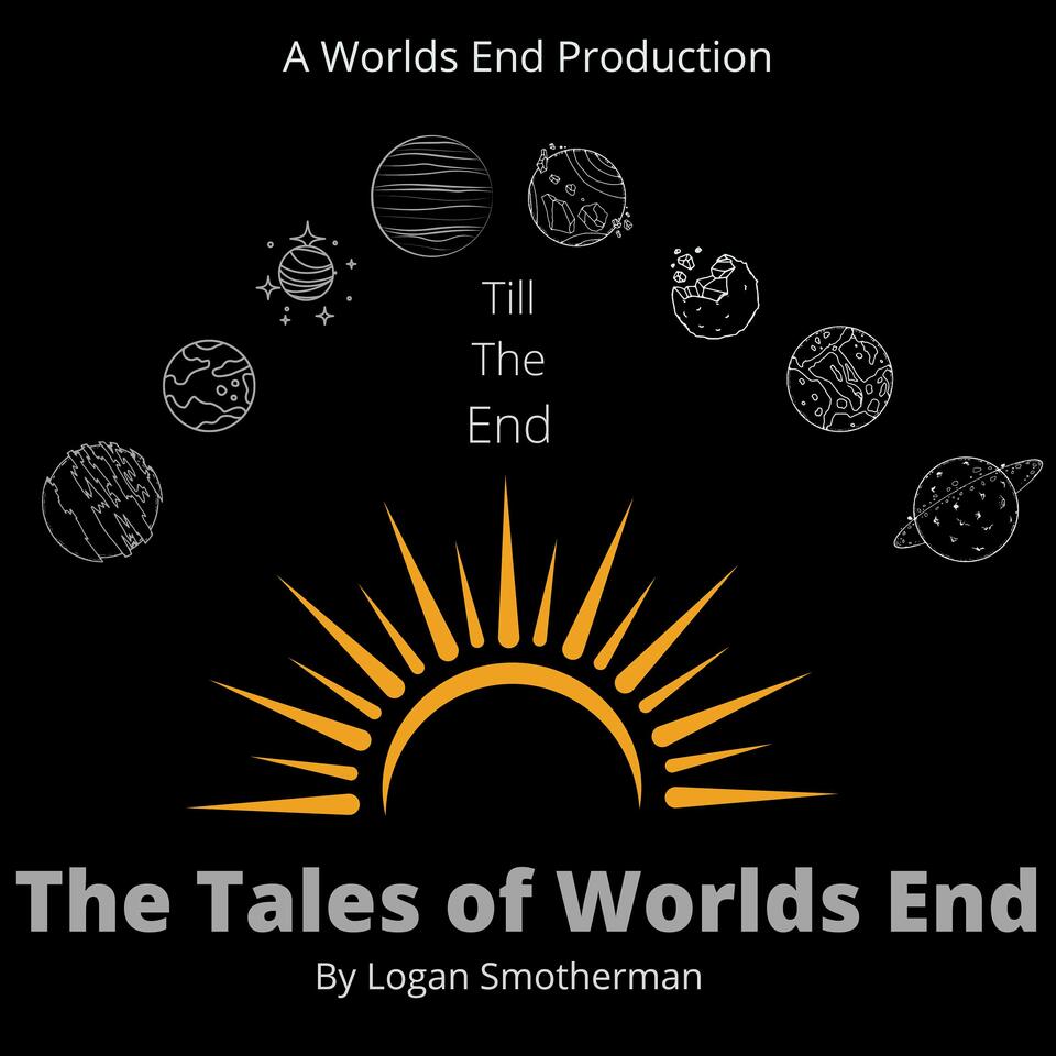 The Tales of Worlds End