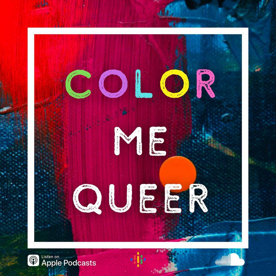 Color Me Queer