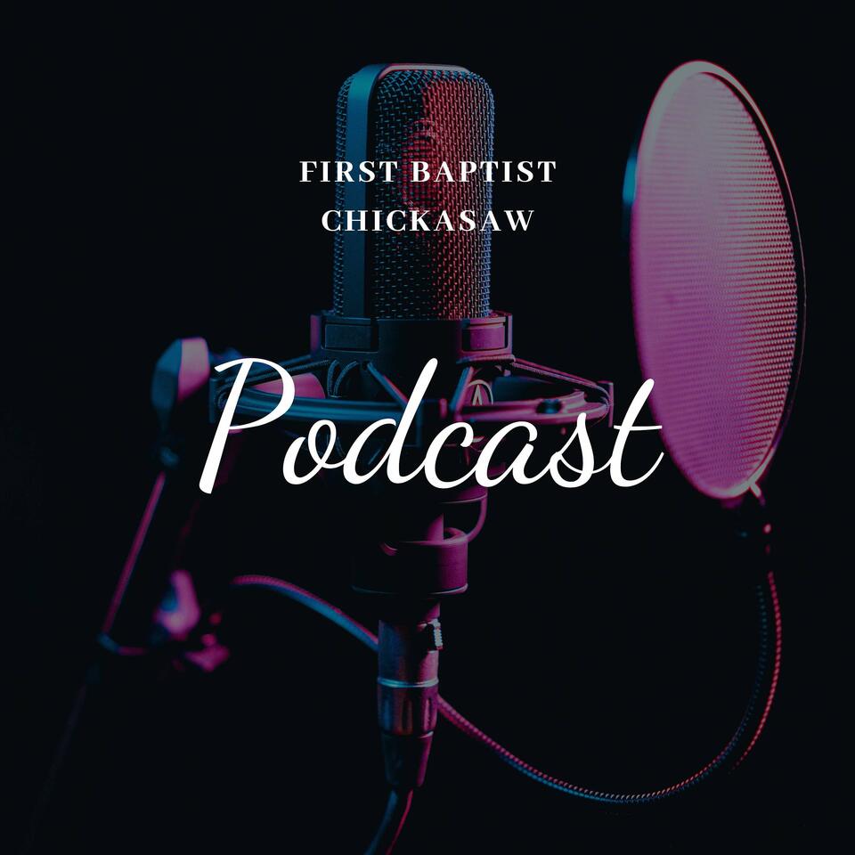 First Baptist Chickasaw