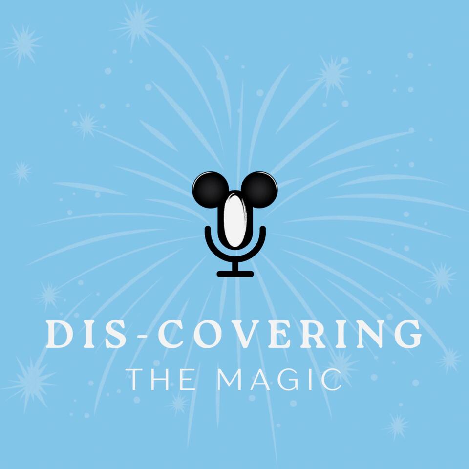 Dis-Covering The Magic